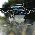 Dron u poljoprivredi