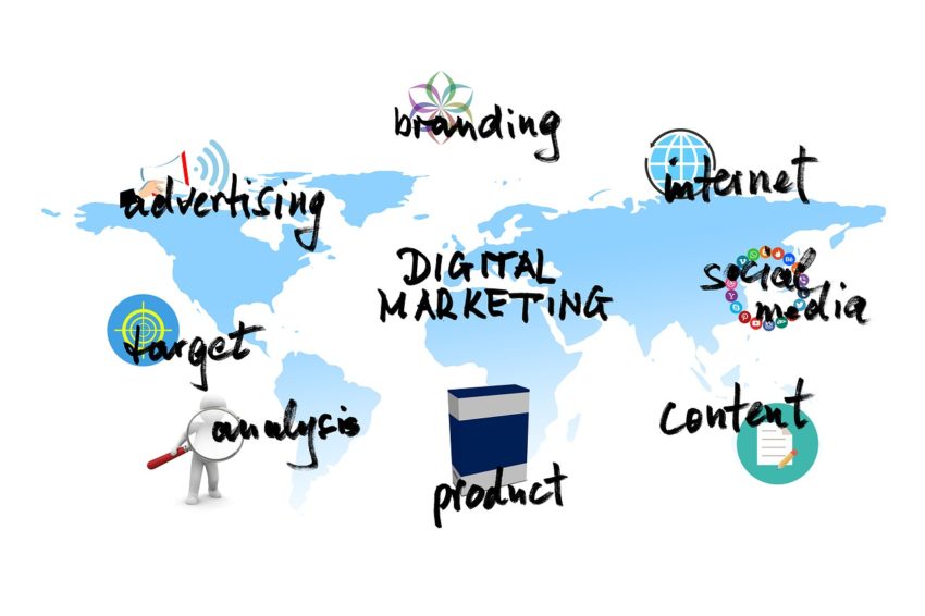 Kako je digitalni marketing promenio svet poslovanja?