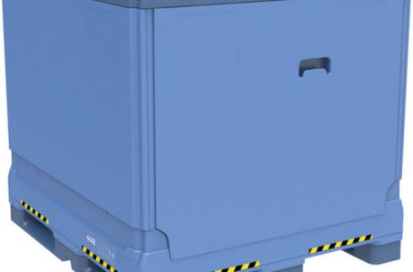 Plastični IBC kontejneri – inovativna paleta proizvoda nove generacije
