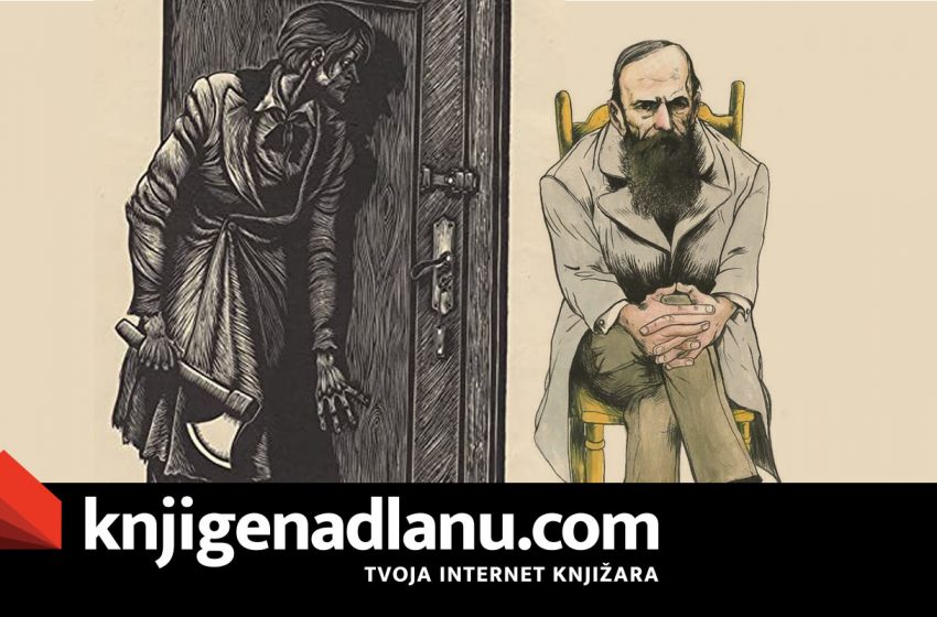 Zločin i kazna Dostojevski