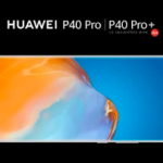 Huawei P40 Pro