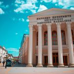 Subotica grad u Srbiji