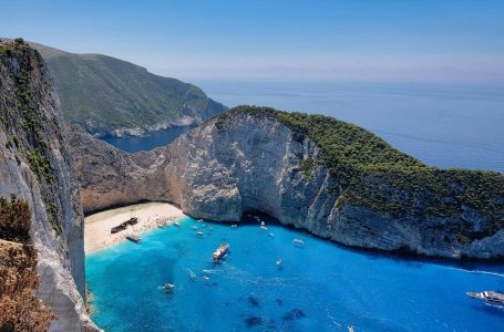 Grčka ostrva – Raj za mlade