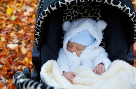 Praktični saveti – šta treba znati pre prve šetnje sa bebom?