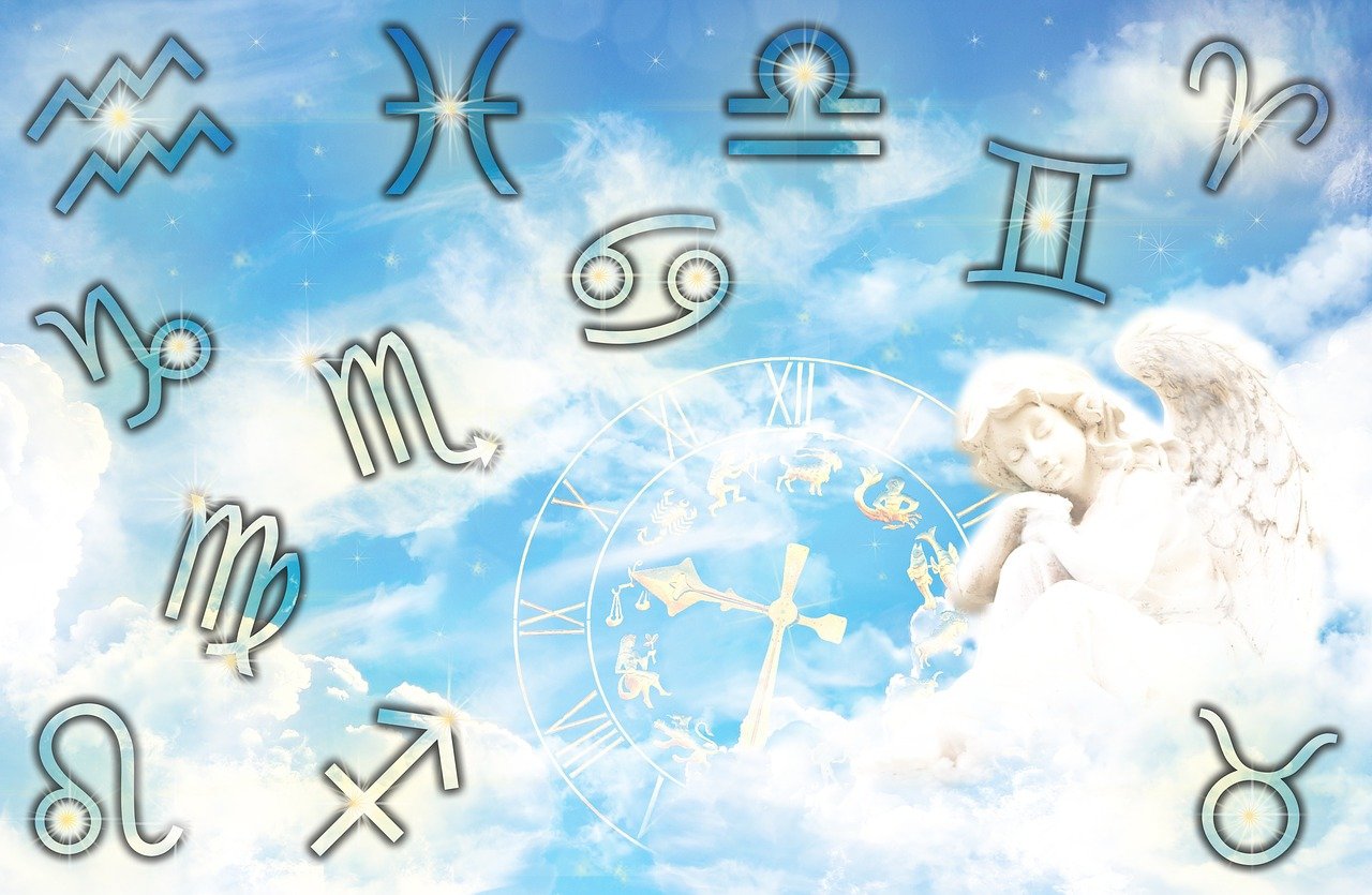Horoskop vodic zvezde kroz dnevni ljubavni Dnevni horoskop