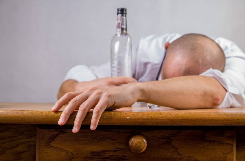 zavisnost od alkohola