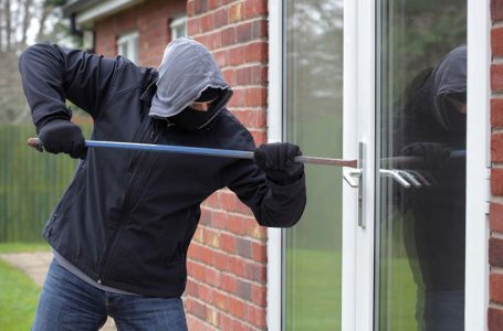 Najbolji načini da se zaštiti stan  od lopova – alarm, kamera, sigurnosna vrata