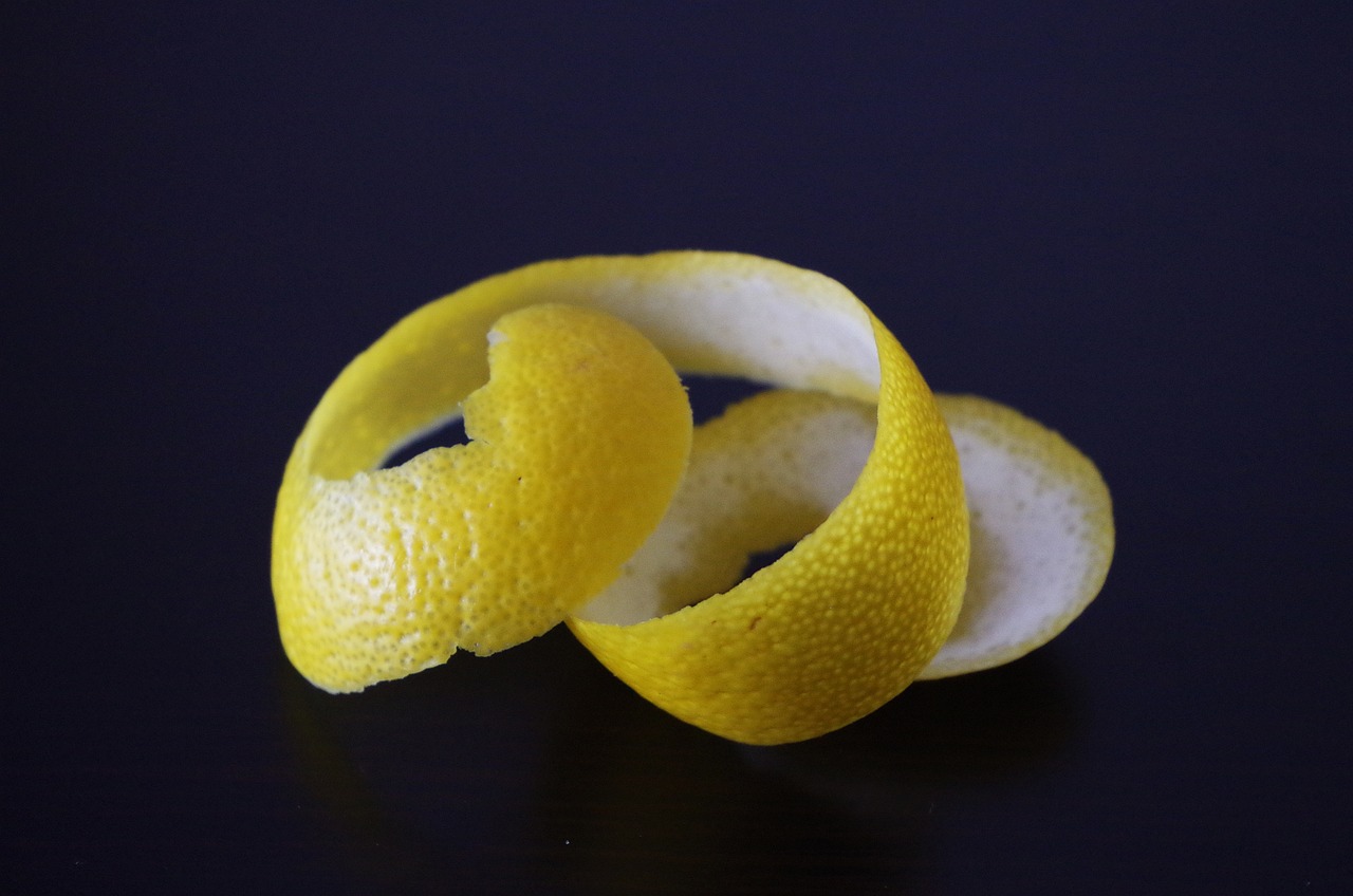 limunova-kora