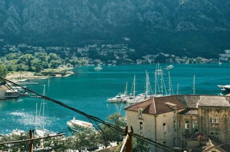 Koje su cene nekretnina u Kotoru u 2023?