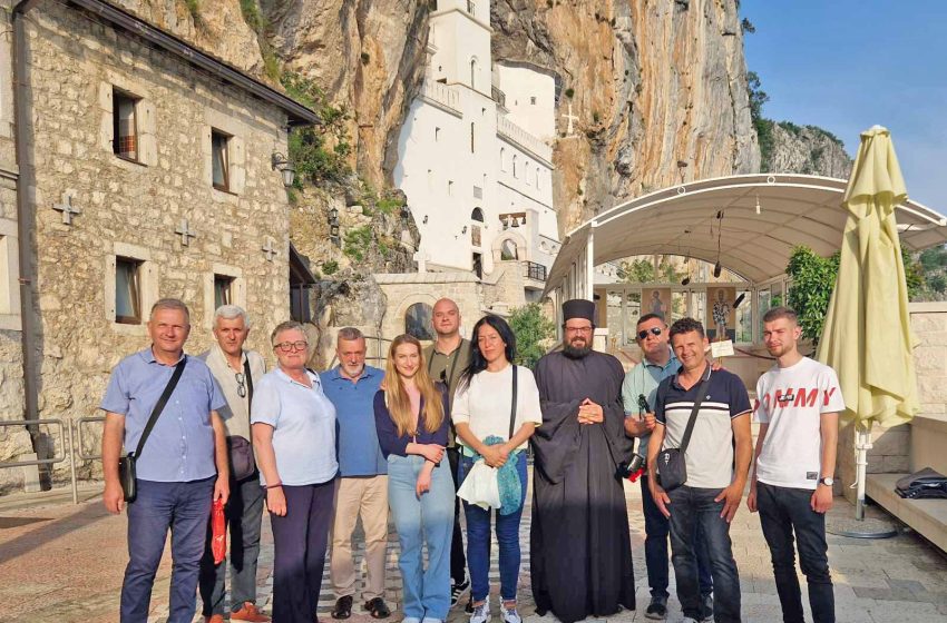 Verski turizam