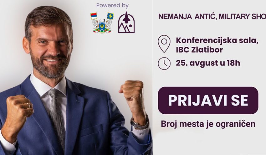 Biznis i liderstvo