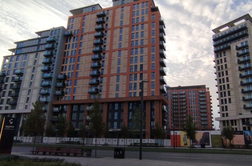 Beograd stanovi