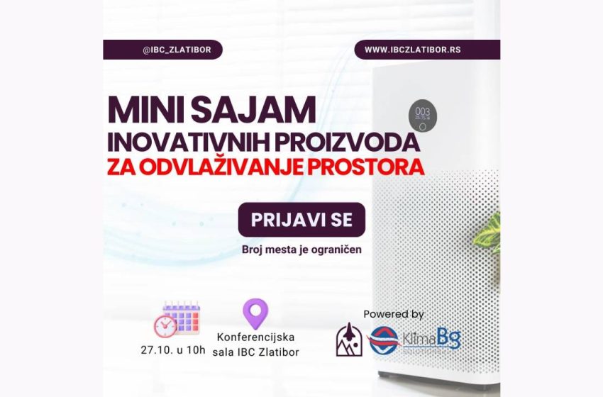 Mini sajam