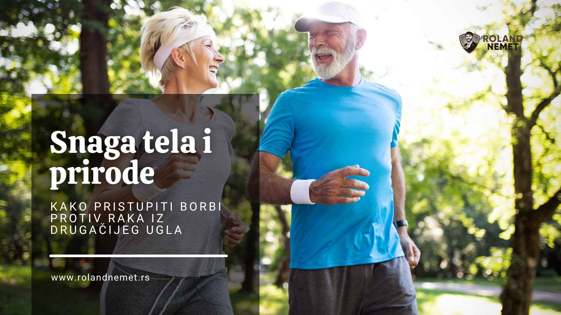 Kako se boriti protiv raka