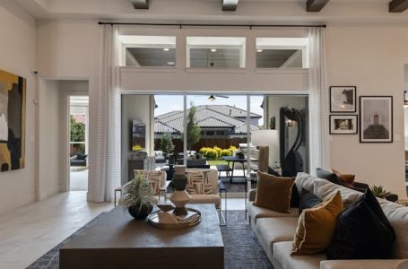 Kako urediti dom da svaki prostor ima funkciju i stil?