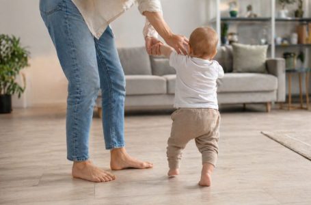 Babyproof – kako da zaštitite dete koje je prohodalo