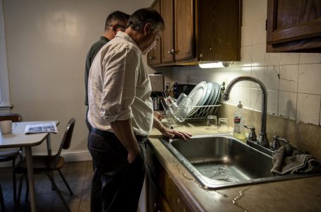 Kada je vreme za zamenu slavine?