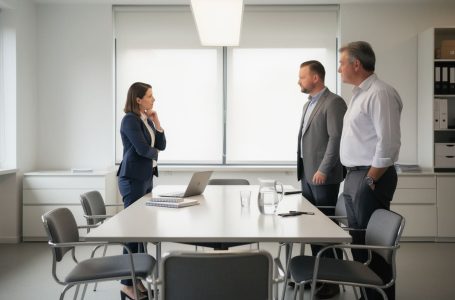 Kako radni prostor utiče na produktivnost, timsku dinamiku i profesionalni utisak?